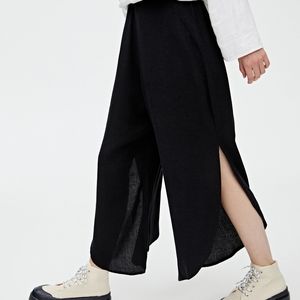 Pull&bear roustic trouser with vent size M